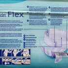 TENA ProSkin Flex Maxi -inkontinenssisuoja 44 kpl, M-koko - pikkukuva 5
