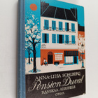 Anna-Liisa Sohlberg : Pension Duval : ranskaa aikuisille - pikkukuva 1