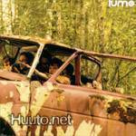 Lumo ** Lumo 1 ** CD