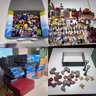 Playmobil MEGA-pläjäys - pikkukuva 1