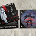 Gothminister: Empire of Dark Salvation (CD) - pikkukuva 3