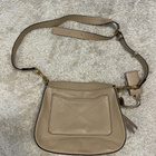 Marc Jacobs beige nahkalaukku - pikkukuva 2