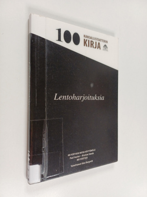 Aina Bergroth : Lentoharjoituksia