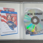 DVD: Metal Tornado (Lou Diamond Phillips 2010) - pikkukuva 3
