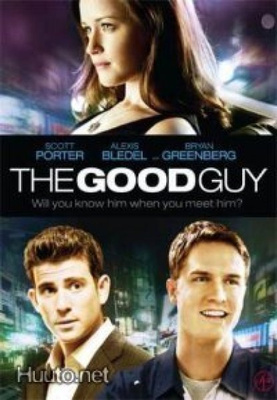 The Good Guy  -  DVD