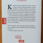 Karin Fossum: Piru valoa kantaa, Like 2003, 3.p. - pikkukuva 2