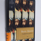 Boris Akunin : Turkkilainen gambiitti - pikkukuva 1