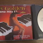 Alex Brown: 18 Golden Piano Hits 1 CD - pikkukuva 1