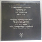 MAYHEMIC TRUTH - RIP EX+/M- SAKSA 2007 LP - pikkukuva 2
