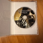 Kuoleman kerros  DVD - pikkukuva 3