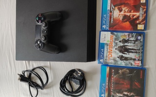Ps4 pro