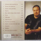 Bablo • Taivas sinivalkoinen CD - pikkukuva 2
