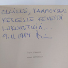 Tapio Lipponen : Kemut eetterissä : musiikin villitsijät ... - pikkukuva 3
