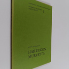 Matti Paakkonen : Hailuodon murretta - pikkukuva 1