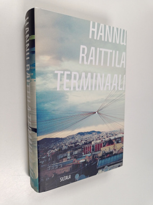 Hannu Raittila : Terminaali