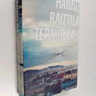 Hannu Raittila : Terminaali - pikkukuva 1