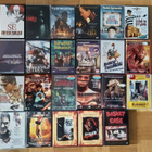 DVD elokuvia + kaksi TV-sarjaa - pikkukuva 1