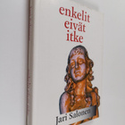 Jari Salonen : Enkelit eivät itke - pikkukuva 1
