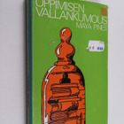 Maya Pines : Oppimisen vallankumous : Syntymästä kuudente... - pikkukuva 1