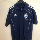 Adidas-kauluspaita: SPL. Koko: L. - pikkukuva 1