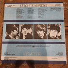 The Beatles - A Hard Days Night Lp (USSR) (M-/M-) - pikkukuva 2