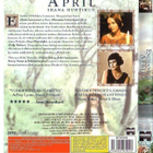 dvd, Ihana huhtikuu (Enchanted April) [draama] - pikkukuva 2