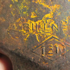 Billnäs kirveen terät - pikkukuva 4
