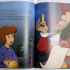 PETER PAN ja paluu mikä - mikä - maahan - Disney 2002 - pikkukuva 5