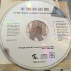 Neil Young/Crazy Horse - Everybody Knows This Is Nowhere CD - pikkukuva 3