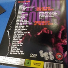 HANOI ROCKS - BURIED ALIVE DVD SEITSEMÄLLÄ NIMMARILLA - pikkukuva 3