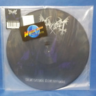 MAYHEM - DE MYSTERIIS DOM SATHANAS UUSI UK 2017 APR 22 LP - pikkukuva 1