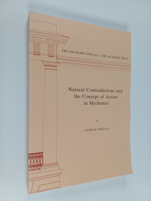 Patrick Sibelius : Natural Contradictions and the Concept...