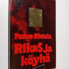 Paavo Rintala : Rikas ja köyhä - pikkukuva 1