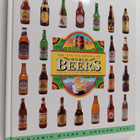 Benjamin Myers ym. : The encyclopedia of world beers - pikkukuva 1