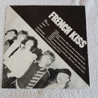 French Kiss – Painted Faces LP - pikkukuva 5
