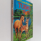 Marie Louise Rudolfsson : Tuisku ja Tähti - pikkukuva 1