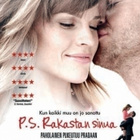 P.S. Rakastan Sinua  -  DVD - pikkukuva 1