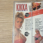 Kikka parhaat puoleni C-kasetti - pikkukuva 2