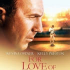 Rakkaudesta Peliin (69 783) UUSI -ulk- DVD kevin costner - pikkukuva 2