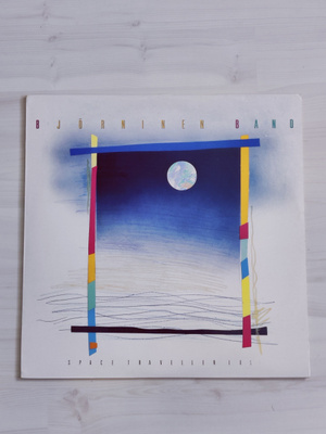 Björninen Band - Space Traveller Lost