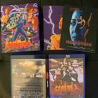 Robotrix  Deluxe Collector’s Edition Blu Ray 88 Films - pikkukuva 2