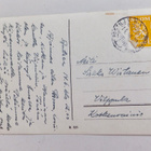 VANHA Postikortti Antrea 1933 - pikkukuva 2