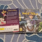 The Adventures Of Ichabod And Mr.Toad Disney DVD - pikkukuva 1