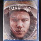 The Martian (blu-ray) - pikkukuva 1