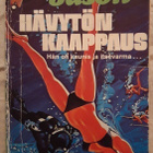 Hank Jason 91/1980: Hävytön kaappaus - pikkukuva 1