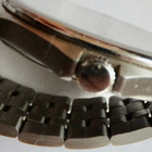 VANHA Kello Leijona 5 atm Water Resistant - pikkukuva 3