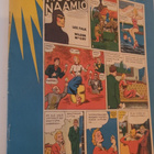 Sarjakuvalehti 1955/ no: 8 - pikkukuva 1
