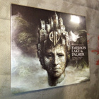 3CD THE MANY FACES OF EMERSON LAKE & PALMER ( SIS POSTIKU - pikkukuva 1