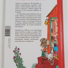 Sinikka Nopola ym. : Heinähattu, Vilttitossu ja kana - pikkukuva 2