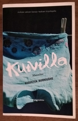 Augusten Burroughs: Kuivilla
